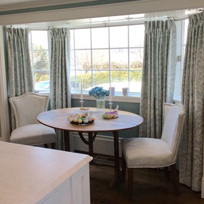 Window Treatments